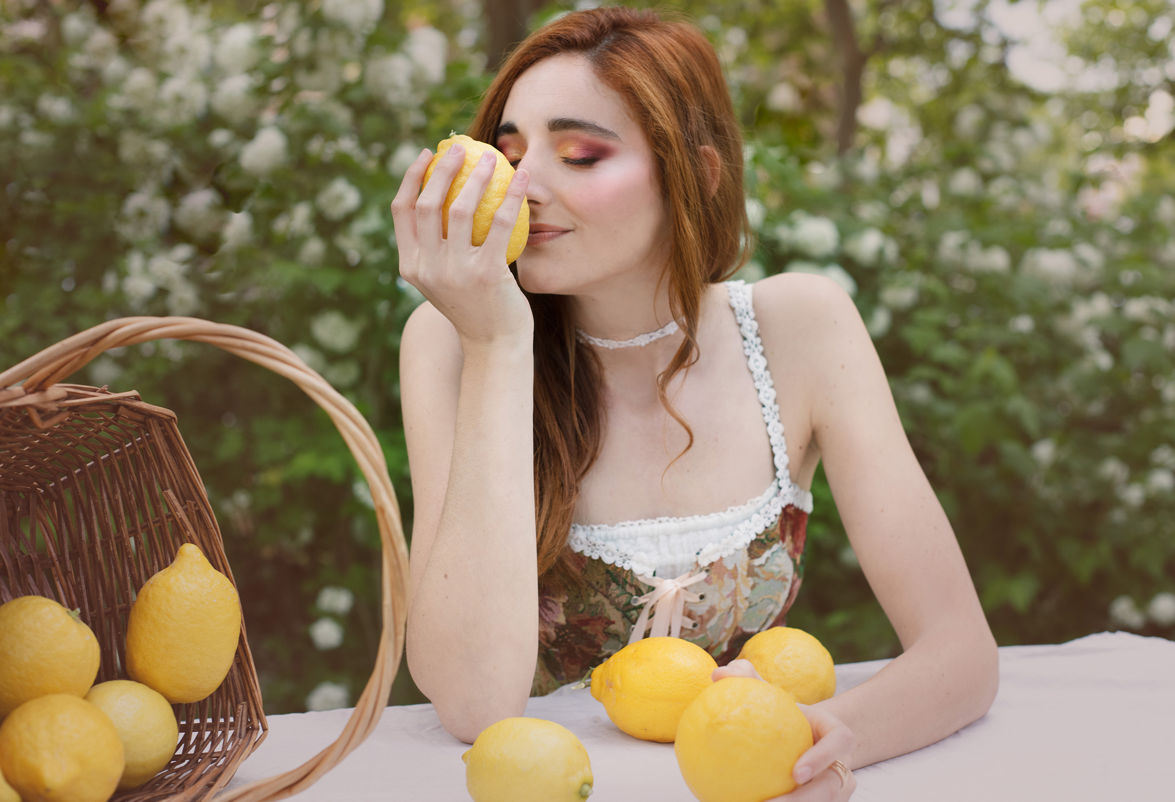 Maquillaje artistico