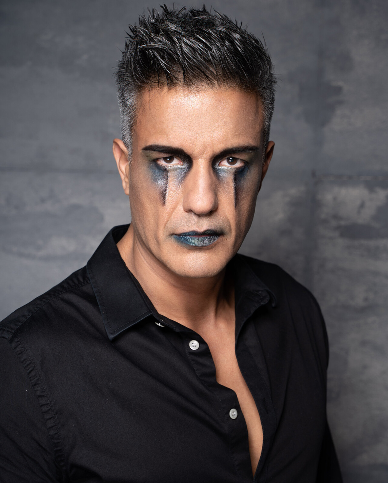 Maquillaje artístico