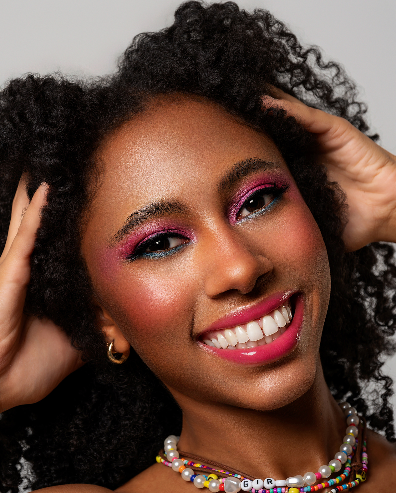 Maquillaje artístico