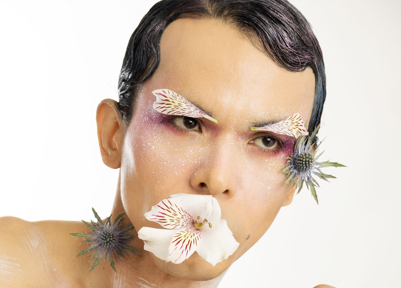Maquillaje Artístico y Fantasía