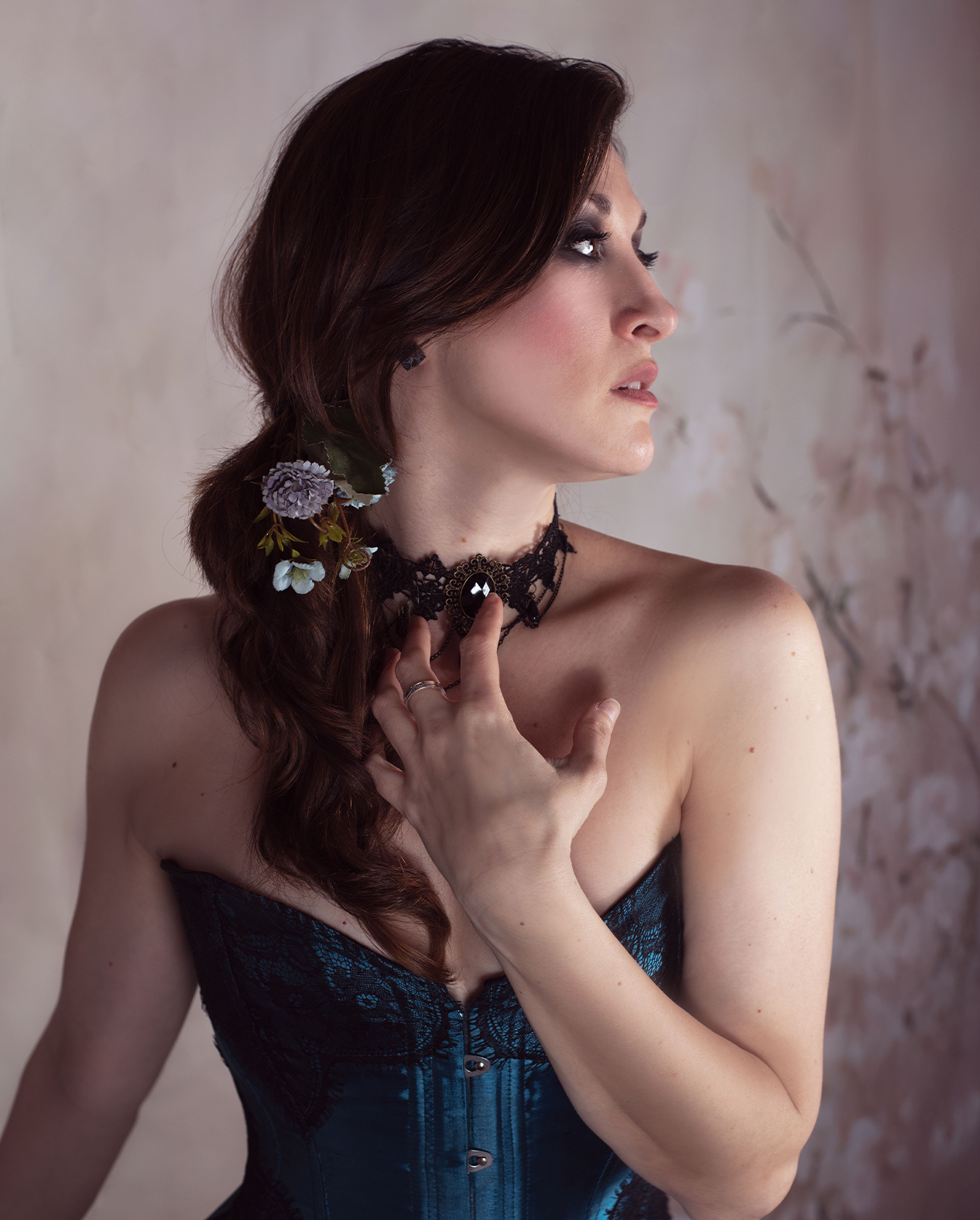 Maquillaje Editorial