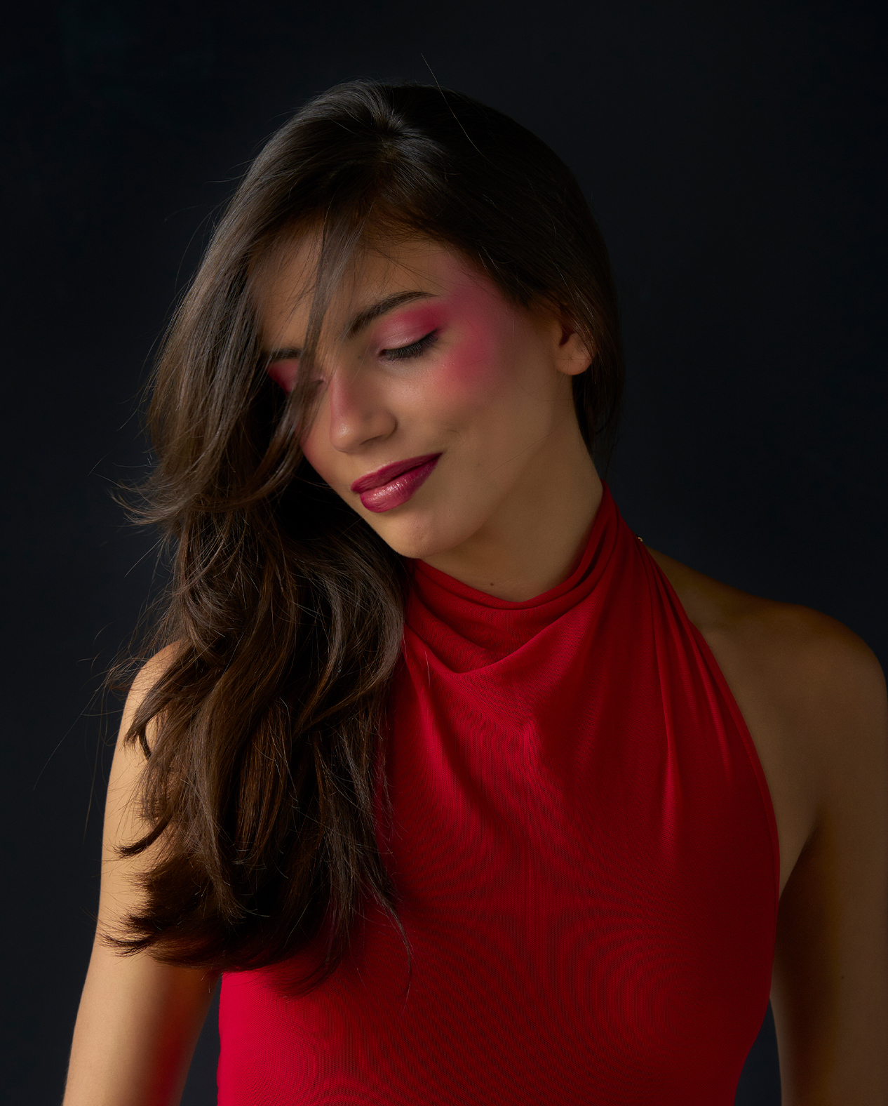 Maquillaje Editorial