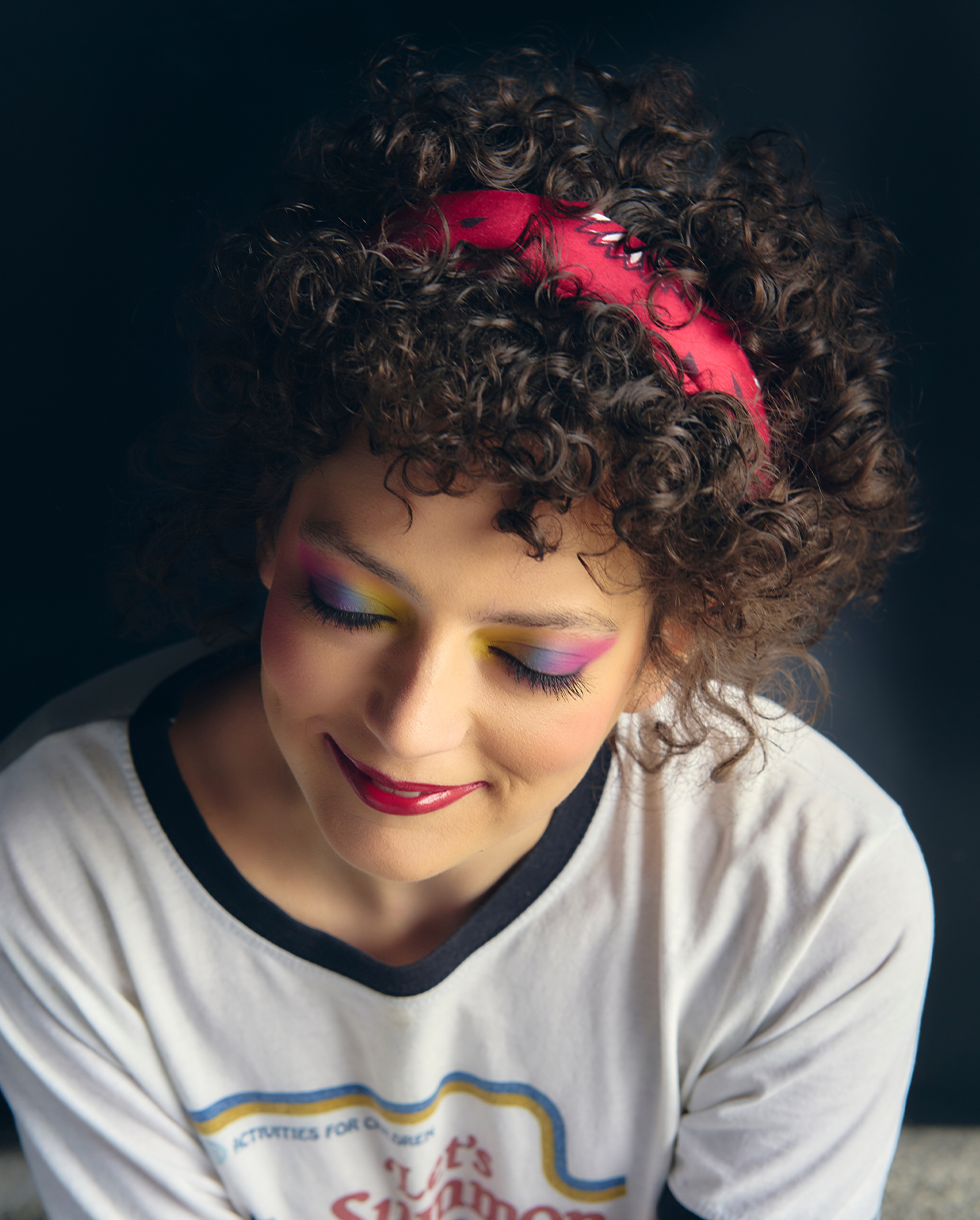 Maquillaje Editorial