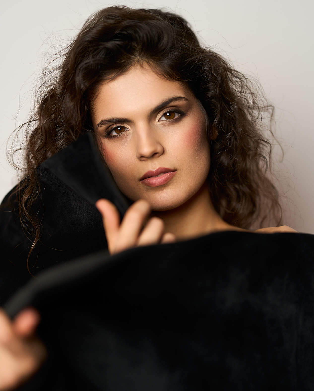 Maquillaje Editorial