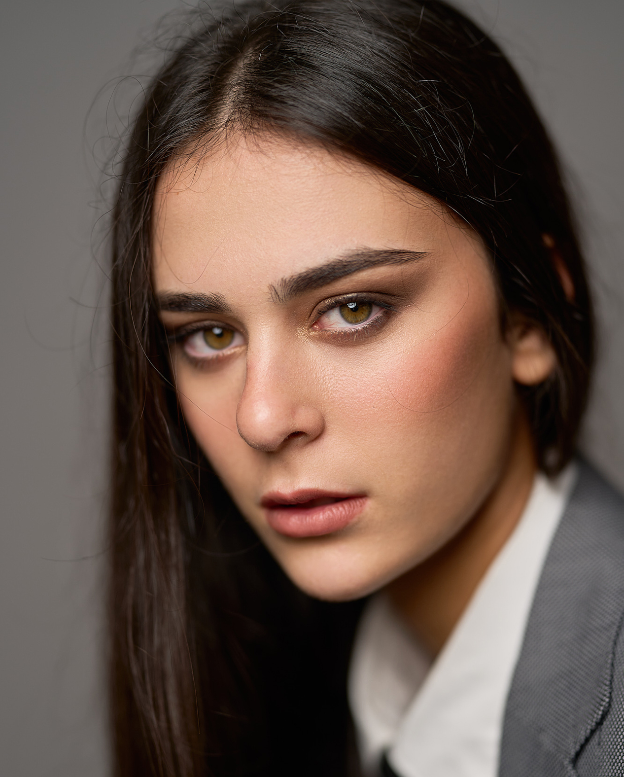 Maquillaje Editorial