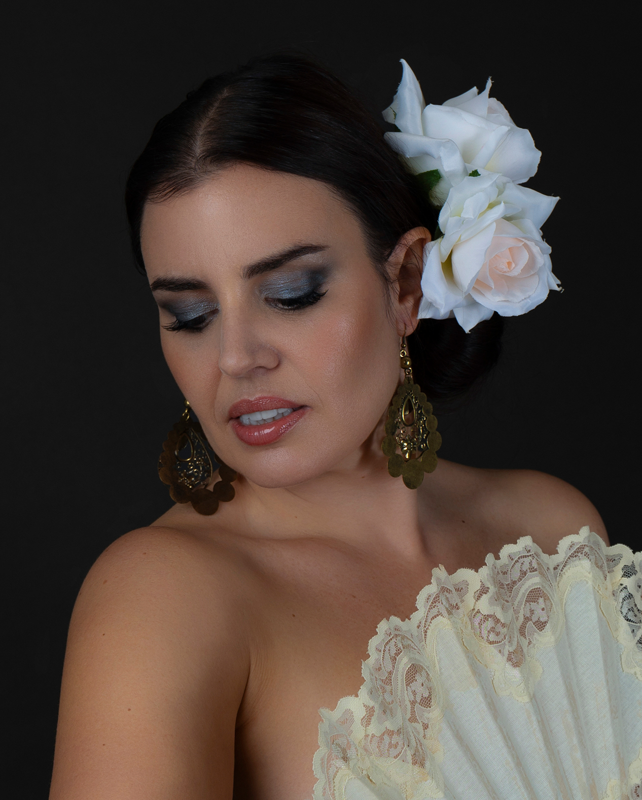 Maquillaje Editorial