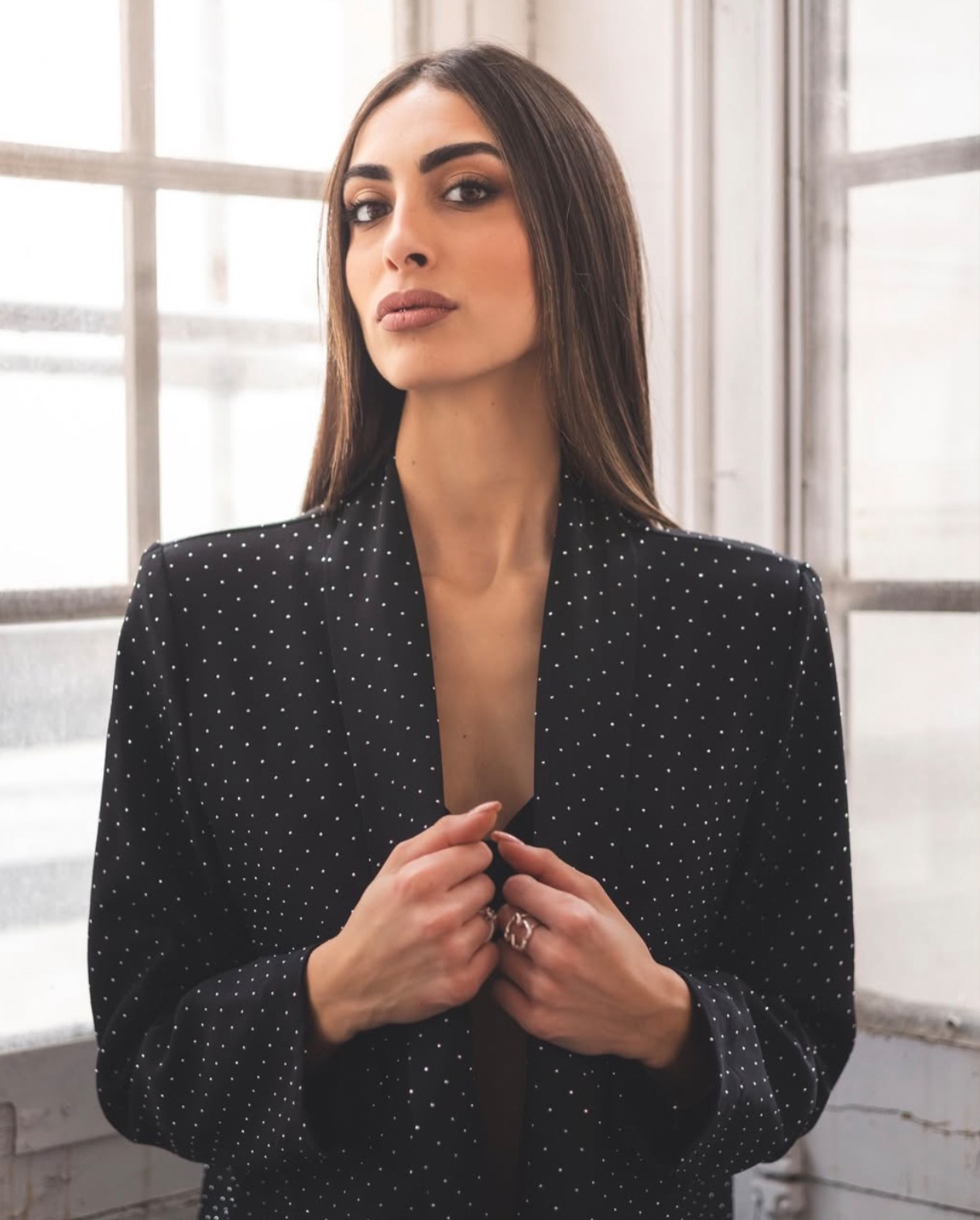 Maquillaje Editorial