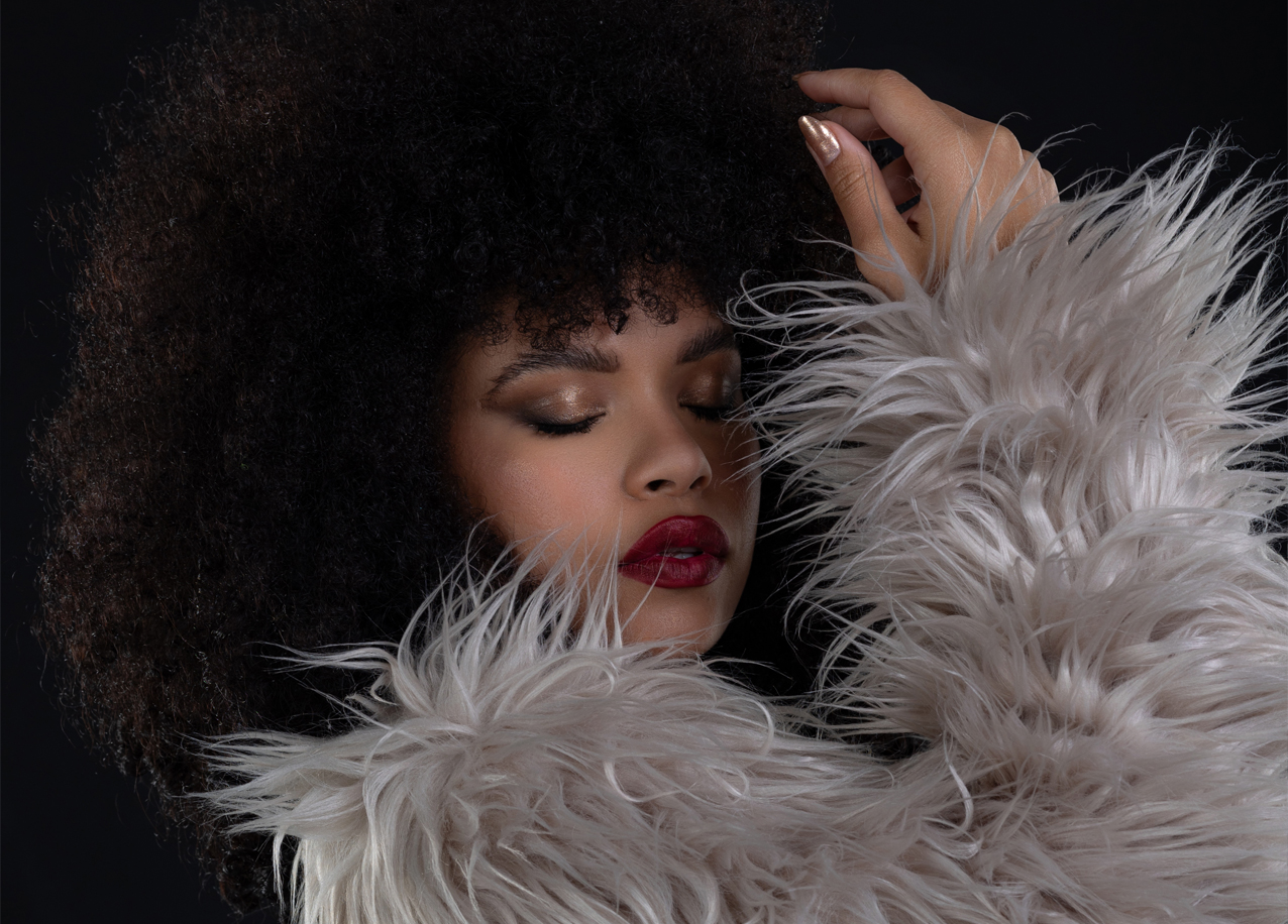 Maquillaje Editorial
