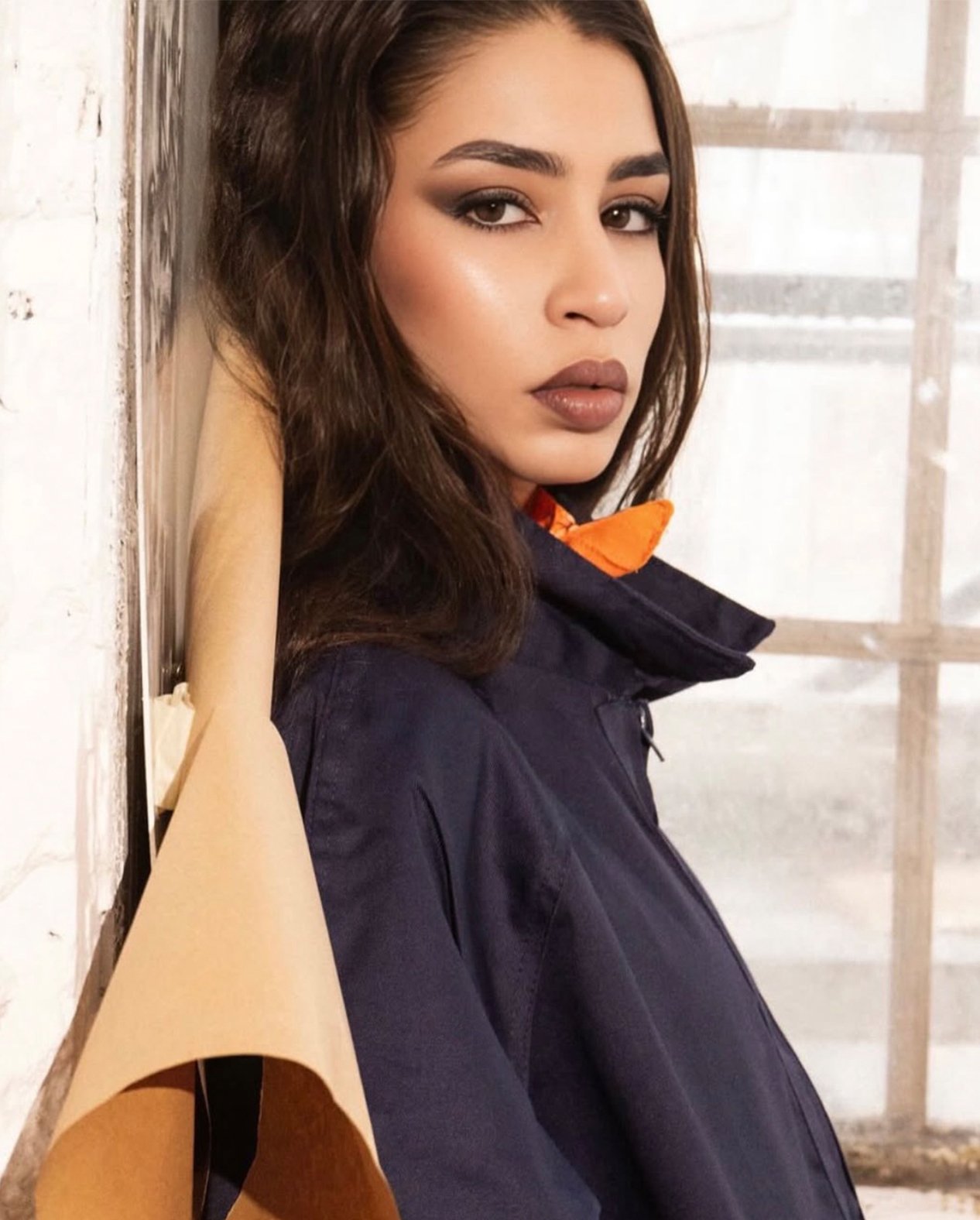 Maquillaje eventos