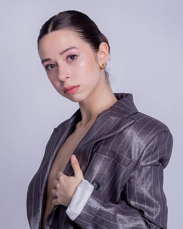 Maquillaje eventos