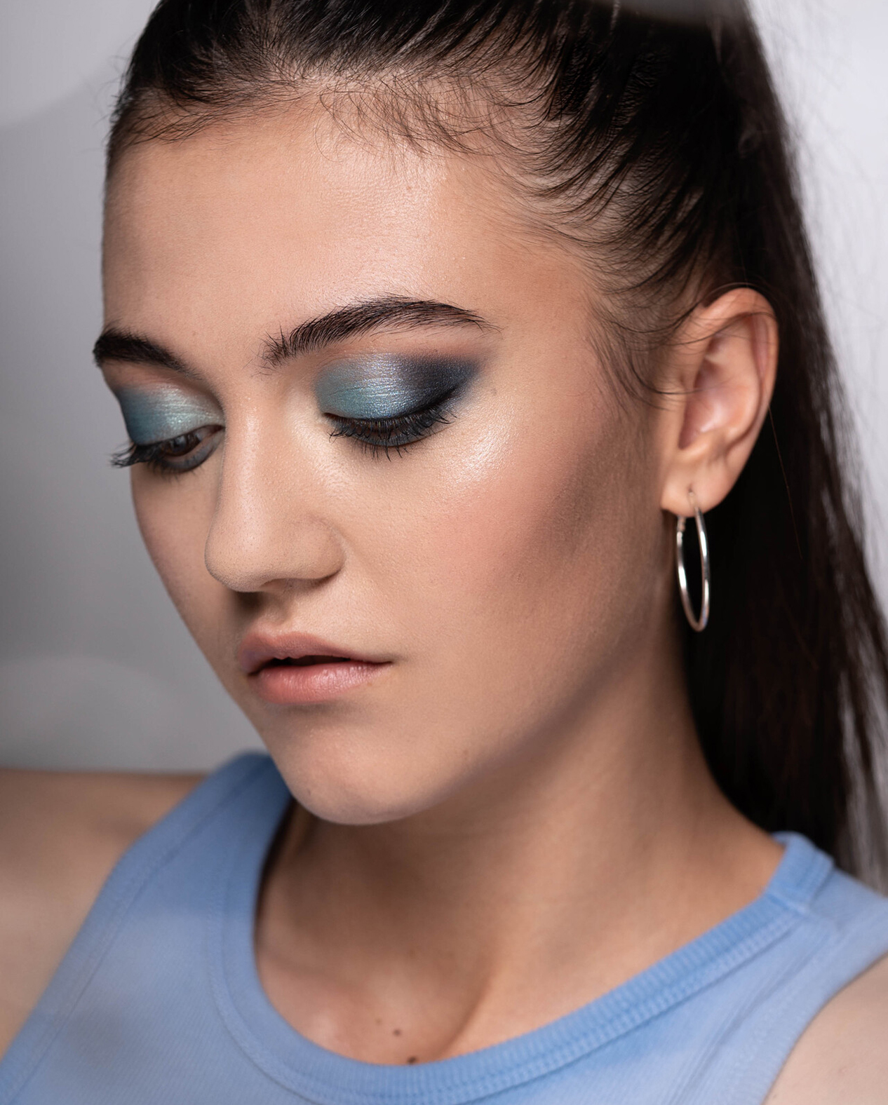 Maquillaje eventos