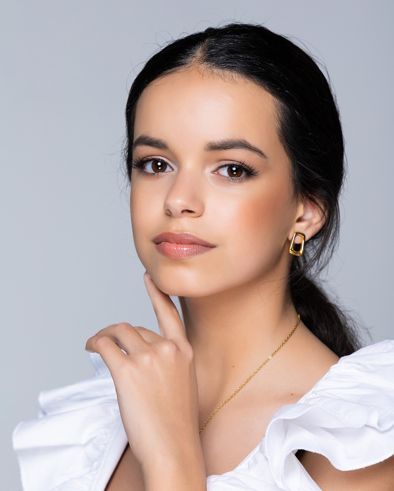 Maquillaje de Novias