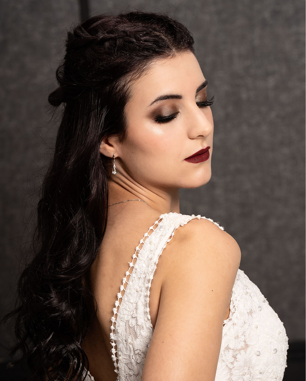 Maquillaje de Novias